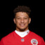 patrick mahomes