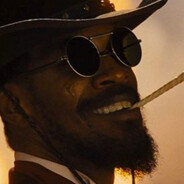 Steam Avatar