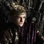 King Joffrey Baratheon