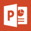 Microsoft PowerPoint