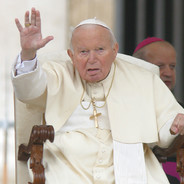 Pope John Pablo II