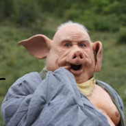 我是骚猪 你吃枣药丸！