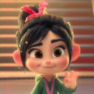 Vanellope