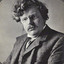 GK Chesterton