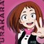 Ochako Uraraka