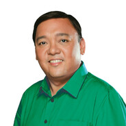 Harry Roque