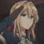 Violet Evergarden