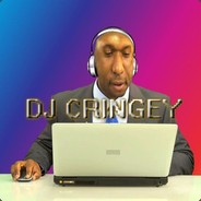 DJ Cringey