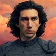 Kylo Ren