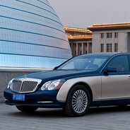 Саня Майбах