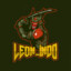 Leon_indo