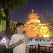 是小张呀