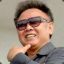 Kim Jong il