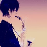 那条鱼好像生气了