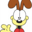 odie