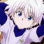 Killua Zoldyc