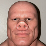 Piglin Steam avatar