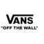 Vans &quot;off the wall&quot;