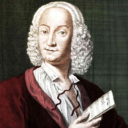 Antonio Vivaldi