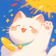 回头！背后在打你