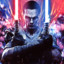 Starkiller