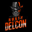 RustyDelcon