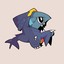 Gible