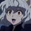 Neferpitou Mommy Thighs
