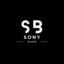 Sony Black