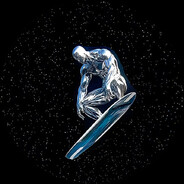 silver surfer