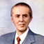 Enver Hoxha 1975