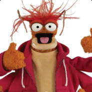 MuppetMann
