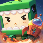 迷你世界第一狙击手