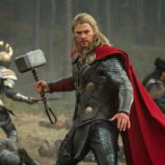 Thor Jr