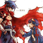 Fayser225 johny joestar