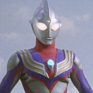 电脑玩家迪迦凹凸曼