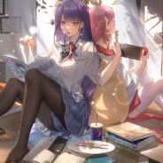 喜欢研究原神的达尔文