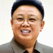 Kim Jong-il