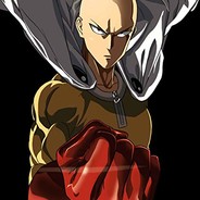 ☯SAITAMA avatar