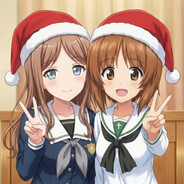 Manju⼽登&⻄住みほ