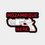 mozambique here!