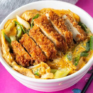 Katsudon