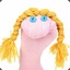 HandSockPuppet