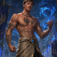 Tim's Steam avatar