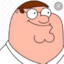 Peter Griffin