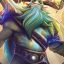Sacred`Shaners