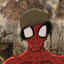 Teniente Spidey