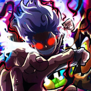 DarkLuffy