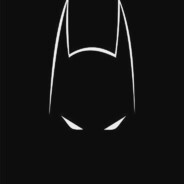 Because i'm Batman