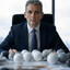 CEO of Ball Crushing